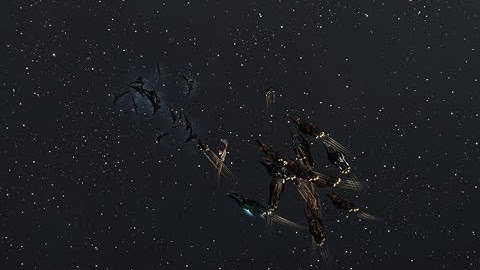 Bloodlust - The Dread Drop