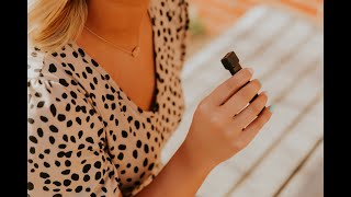 Pod Charms Video by Cannaline