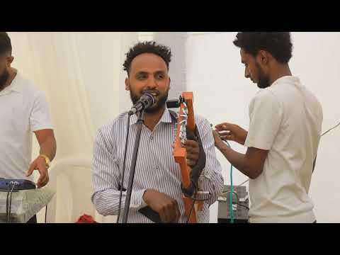 Mulugeta Haylu New Traditional Tigrigna music June 19, 2026