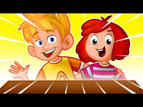 Amigos + La Ranita Galáctica - MIX | 🩷 Canciones TOP para Niños 😄🤩 | Éxitos para Niños