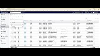 Acumatica 2025 R2 Highlight: Filters