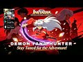 Demon Fang Hunter Gameplay - New Inuyasha RPG Game Android