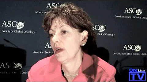 Dr. Schuchter Reserves BRAF Testing for Advanced Melanoma