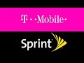 T-MOBILE, SPRINT WIRELESS | MERGER UPDATE: NOBODY SAW THIS COMING !!!