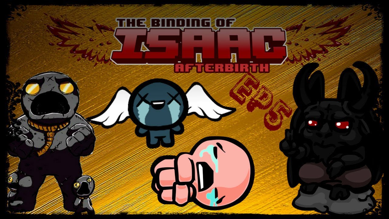 the binding of isaac unblocked no adobe flash