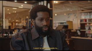 People Of Paris Joris Ebong