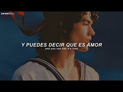 Conan Gray Actor Sub Español Lyrics 