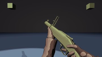 M79 Bloop Tube Animation Reel