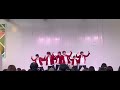 風男塾 Fudanjuku 『イッサイガッサイI LOVE YOU』ライブ映像 2025.01.19 @昭島モリタウン