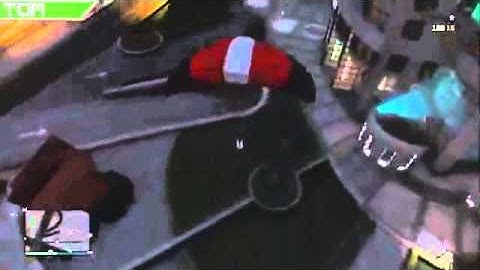 GTA V Mod Menu VCAHaxClient + SCRIPT BYPASS