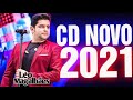 LÉO MAGALHÃES - MÚSICAS NOVAS - CD NOVO 2021 (CD COMPLETO)