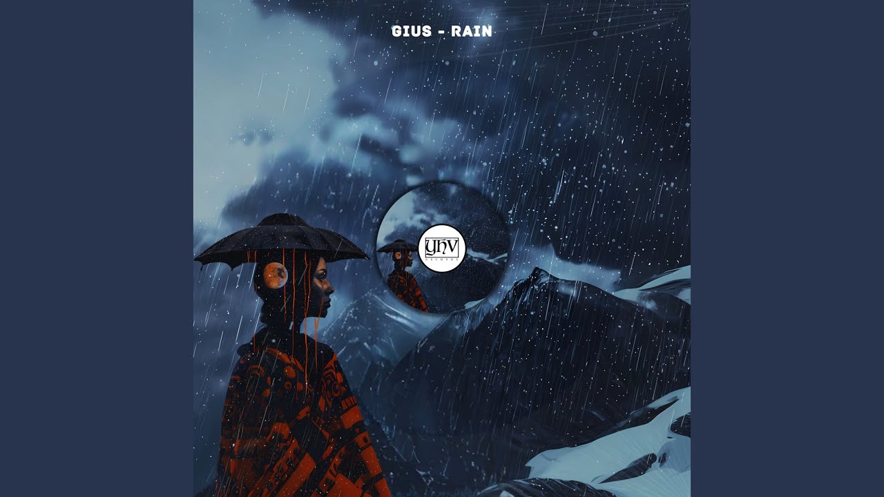 Watch Rain (Original Mix) on YouTube Watch Rain (Original Mix) on YouTube
