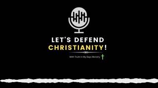 Episode 289: Literary Dependence and the Synoptic Problem with John Tors (22/32)