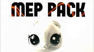 lps/mep pack №8