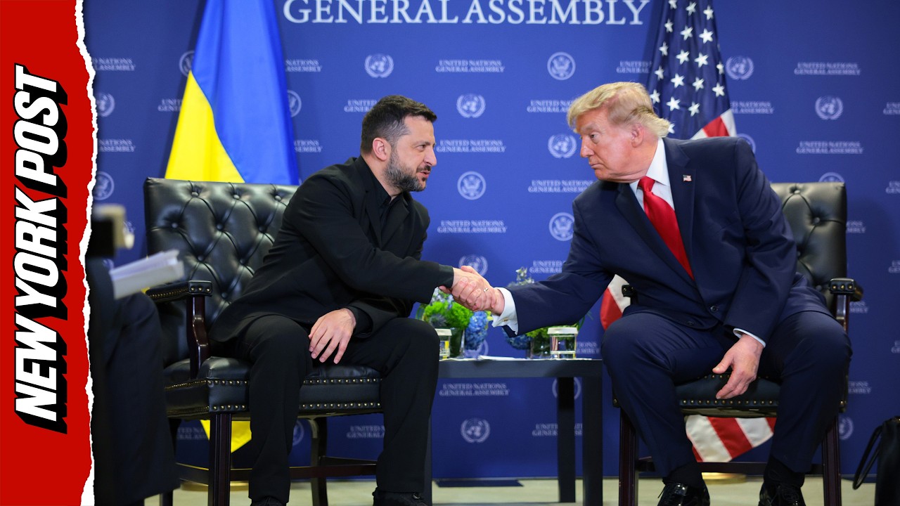 Ukraine Supports US-Suggested Energy Ceasefire with Russia
