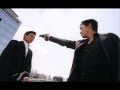 TSAI CHIN - FORGOTTEN TIME - music from INFERNAL AFFAIRS (2002)