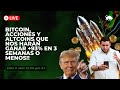 ANÁLISIS DE ALTCOINS Y ACCIONES PARA GANAR +93% EN MAYO!! 🤑🤑🤑