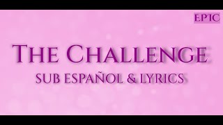 The Challenge - EPIC: The Musical | Sub Español & Lyrics
