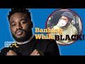 BLACK PANTHER Director Ryan Coogler Mistaken For Bank Robber | Banking While Black