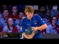 PBA Messengers and Lucky Strikes (Part 1 - 2026 Season on The CW) 