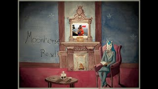Moonhorse Reads: A Copypasta Warning From Reddit