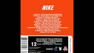 07 - Muney V - Nike AIrz (Prod By GT)