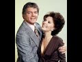 1980&#39;S SOAP CHARATERS DOUG &amp; JULIE WILLIAMS DAYS OF OUR LIVES
