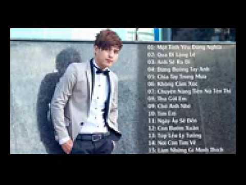 Liên Khúc Hồ Quang Hiếu Remix Hay Nhất 2015 2014 Tuyển Chọn