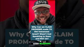 No Weapon Formed Against Me Shall Prosper: Gentile Believer's Claim #shorts