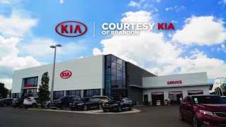 Athlete Statistics Courtesy Kia of Brandon - We Take Servicing Your Kia to a Whole New Level