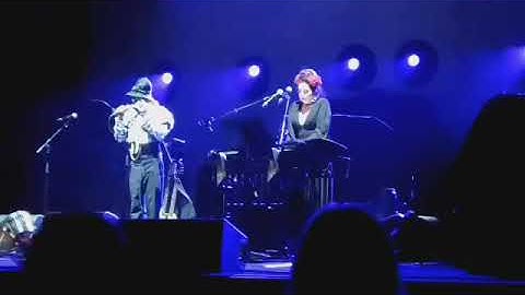 Vinsantos "Love My Way" @ The Theatre at Ace Hotel DTLA Tuesday June 20th 2023