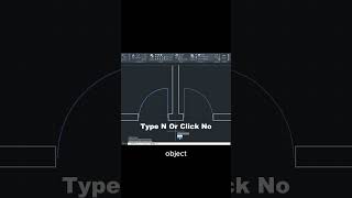 How to Use the MIRROR Command in AutoCAD (Fast Tutorial) #autocad #autocadtutorial #cadhacks