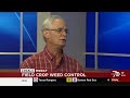 Ron Seymour visits Local4 one last time before retirement