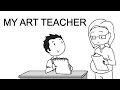 My Art Teacher