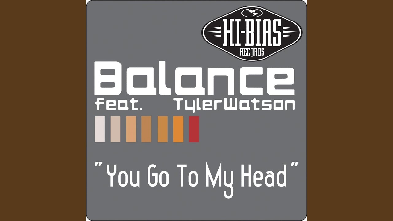 Watch You Go To My Head (Hard Demo Mix) on YouTube