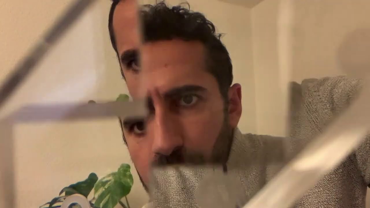 [ASMR] Classic Sounds from your Eye Exam (no talking)
