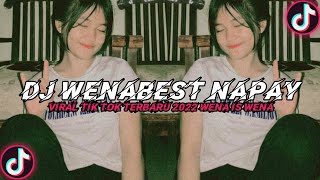 DJ WENABEST NAPAY DJ VIRAL TIK TOK WENA IS WENA