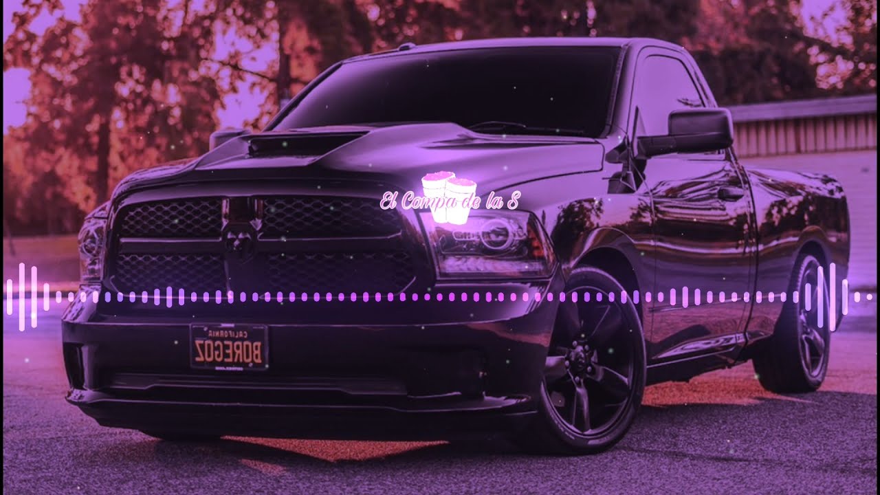 Herencia De Patrones - En El Laboratorio ((Slowed))