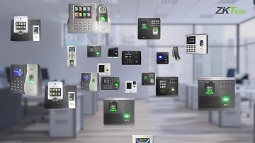 TDM95E Standalone Temperature Detection Module Introduction | ZKTeco Bangladesh