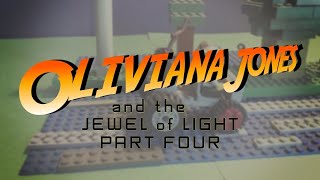 LEGO STOPMOTION || The Jewel of Light - Part 4
youtube auto-disabling my comment sections? bruh
Video originally uploaded on Sep 21, 2016 with the following description:
Oliviana Jones has found the Jewel of Light. But her nemesis Captain E.Vile has arrived! The sixth episode of the LEGO Oliviana Jones stop-motion series. Created in 2014. Animated by AwesomeJediE. LEGO STOPMOTION || The Jewel of Light - Part 4