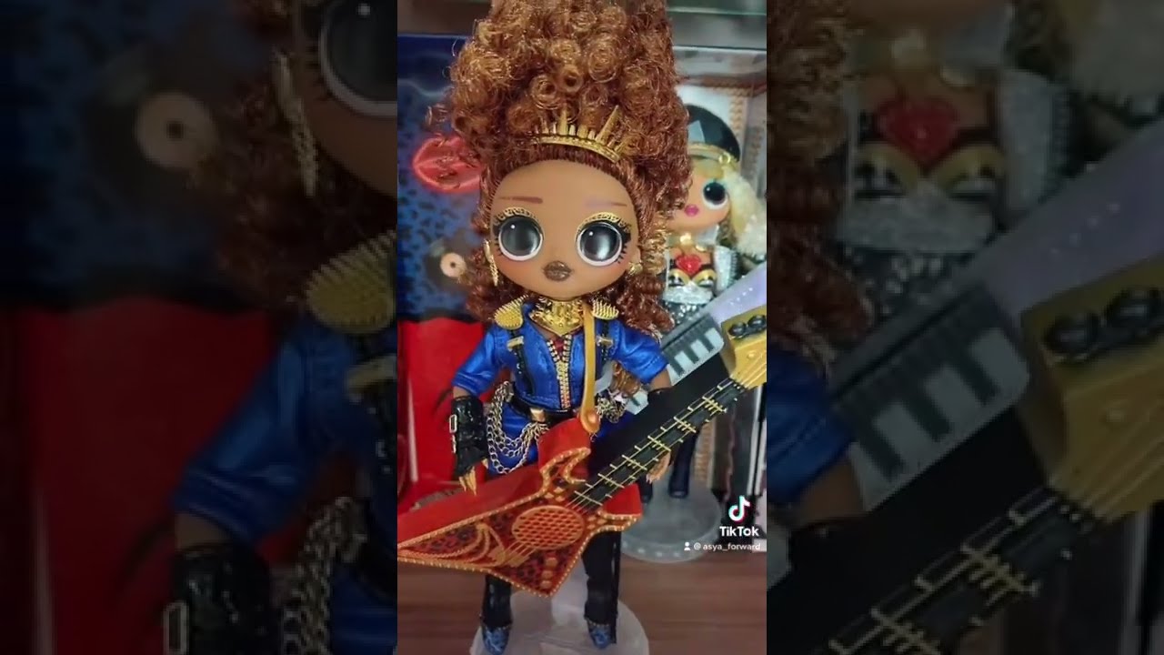 Lol omg remix 💖 Слушаем музыку 