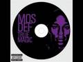 Mos def  crime  medicine