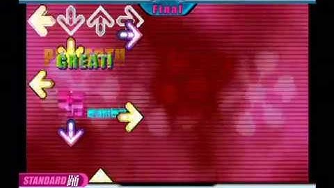 DDRMax: Dance Dance Revolution (PlayStation 2) Broken My Heart