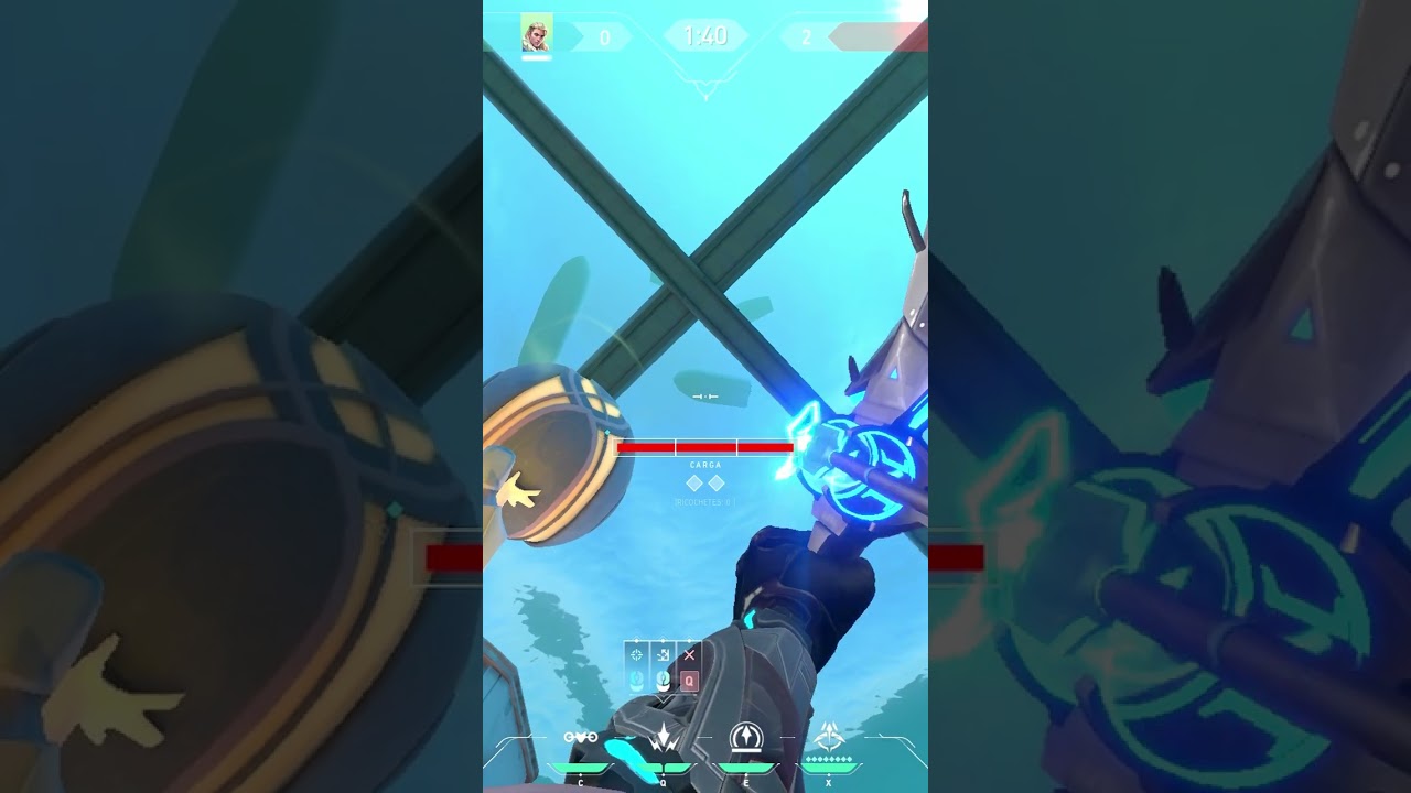 Double shock Darts for Pearl Bomb A 