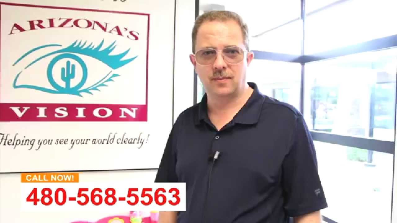 Eyes Doctor Mesa Az (480) 568-5614