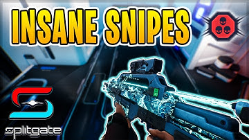 RANKED TAKEDOWN (CHAMPION) - PRO SPLITGATE CONTROLLER PLAYER