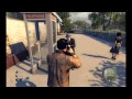 Mafia 2 Street Fight PC Gameplay 1080p Riptencom Mafia 2 Street Fight PC Gameplay 1080p Riptencom