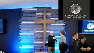 Madison Heights Church of the Nazarene Live Stream