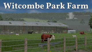 WE'RE ON TORNADO WATCH | Witcombe Park Farm | Episode 66