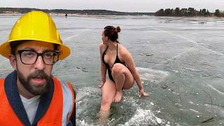 Unbelievable Workers | Working with Talented Engineers. EP2 #construction #smartworkers #funny
